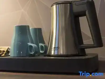 Best Western Cologne Airport Troisdorf - 71