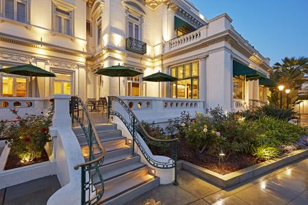 Glorietta Bay Inn - 33