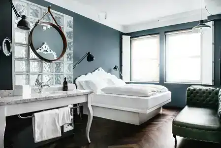 Grand Ferdinand Vienna – Your In The City Center - 41