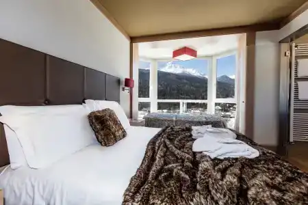 Antelao Dolomiti Mountain - 5