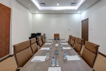 Center Sharjah - 23