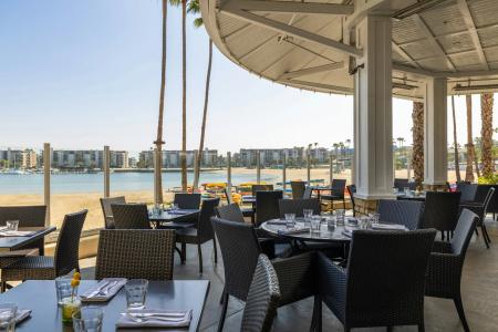 Jamaica Bay Inn Marina Del Rey Tapestry Collection by Hilton - 26