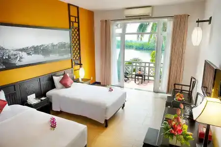 Hoi An Beach Resort - 98