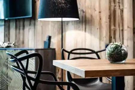 Almmonte Präclarum Suites Design - 38