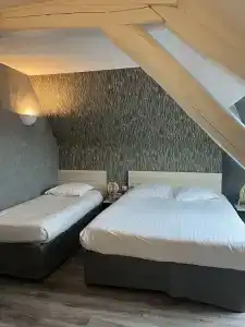 Hôtel De Troyes - 72