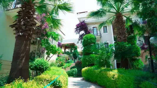Yel Holiday Resort - 38