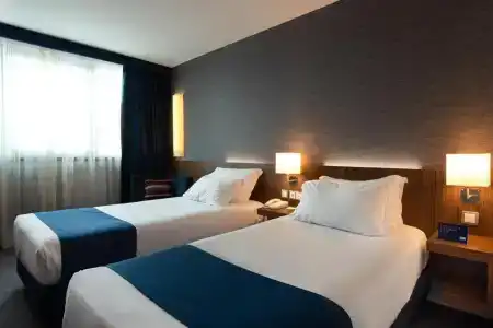 Holiday Inn Express Lisbon Airport, An Ihg - 62