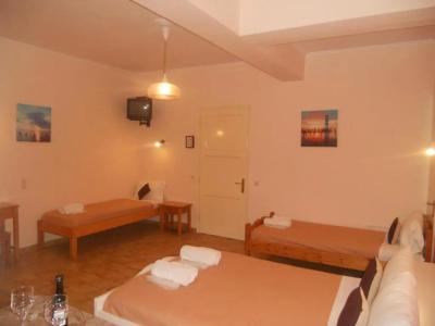 Elli Marina Studios and - 28