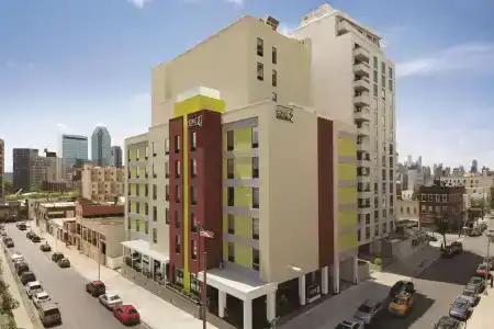 Home2 Suites Long Island City/Manhattan View - 0