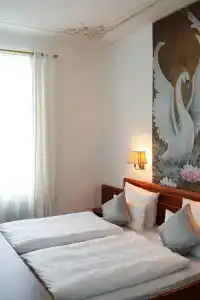 Boutique Krone München - 32