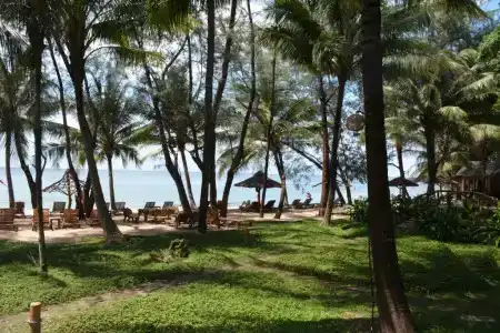 Ancarine Beach Resort - 112