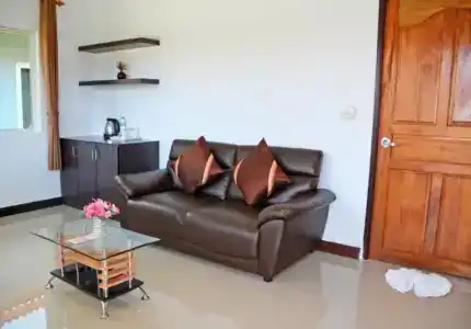 Lanta Lapaya Resort - 29