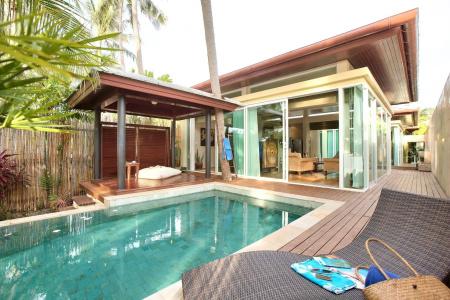 Avani Plus Samui Resort - Sha Extra Plus - 13