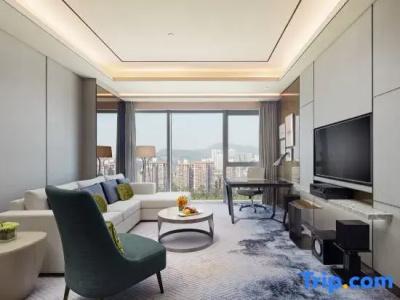 Sheraton Guangzhou Nansha - 115