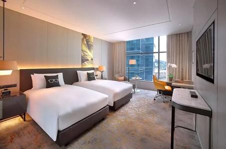 Sofitel Damansara - 72