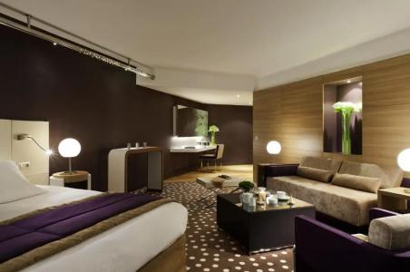 Hôtel Barrière Lille - 74