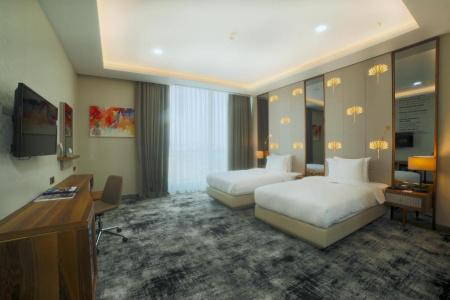 Tryp by Wyndham Istanbul Topkapi - 48