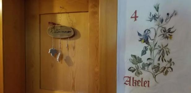 Adler Bärental - 64