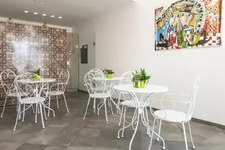 Dimora dei Templi - 6