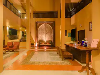 Khaolak Mohin Tara Resort - Sha Certified - 1