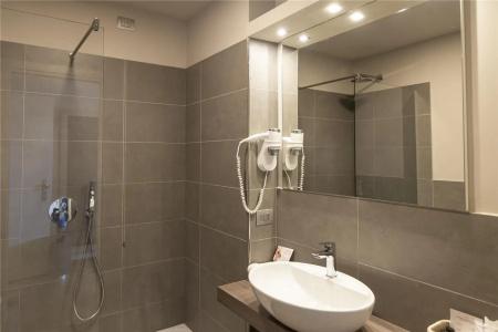 Horizon - Wellness & Spa Resort - 121