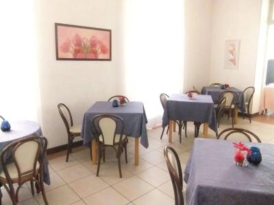 Sanremo Luxury Suites - 19