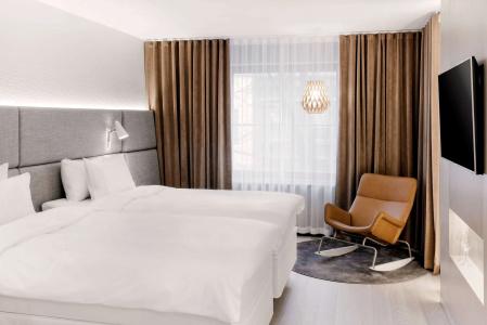 Radisson Blu Royal, Helsinki - 42