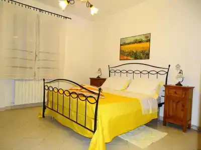 Residence Terra Dei Santi Country House - 3