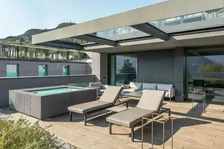 Hilton Lake Como - 33