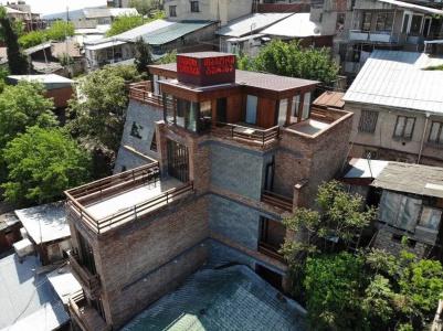 Tabori Terrace - 0