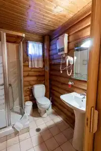 Chalet Likouresi Village - 15