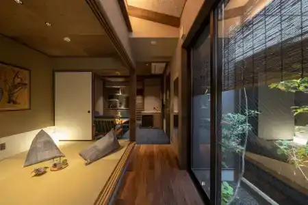 The Machiya Kazahaya - 80