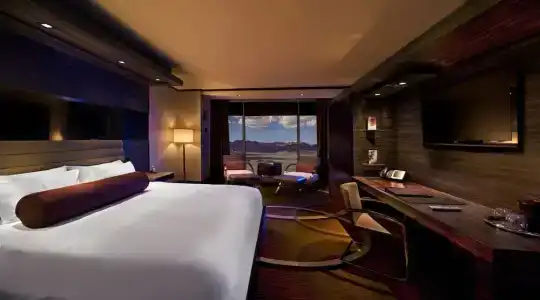 M Resort Spa & Casino - 45
