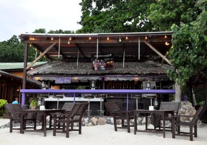 Pp Erawan Palms Resort- Sha Extra Plus - 25