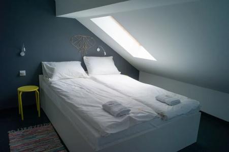 Good People Design Hostel - 41