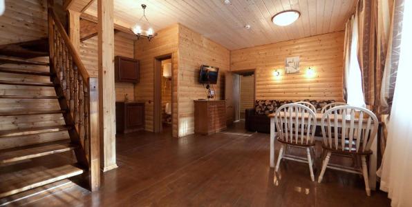 Бригантина - 124