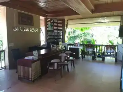 Lamai Buri Resort - 21