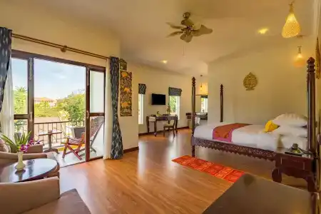 Beyond Yangon Inn - 86