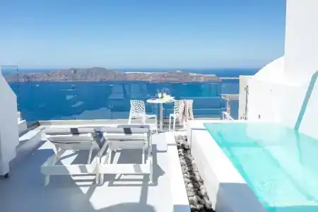 Dreaming View Suites - 111