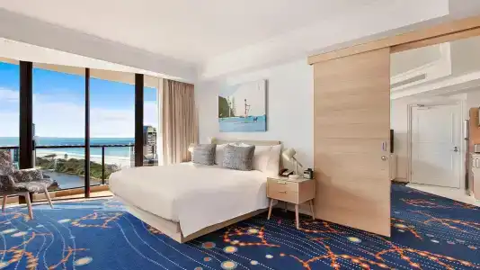 Marriott Vacation Club at Surfers Paradise - 68
