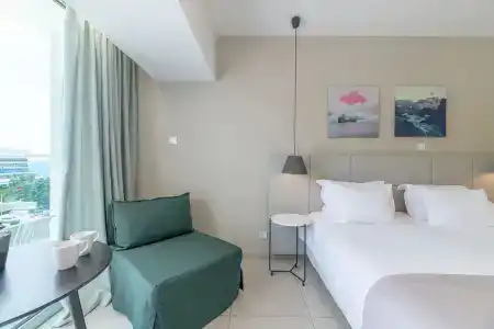 Napa Mermaid & Suites - 3
