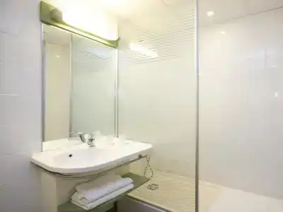 ibis budget Marseille Vieux Port - 7