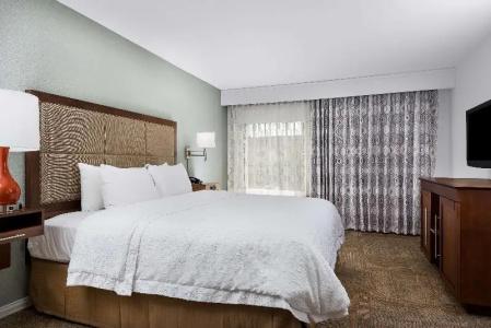 Hampton Inn - Suites-Civic Center - 33