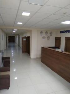 Azia Center Dzyudo - 11