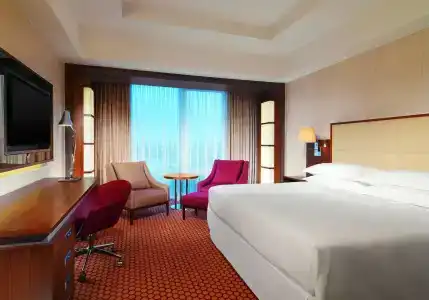 Sheraton Bursa - 2