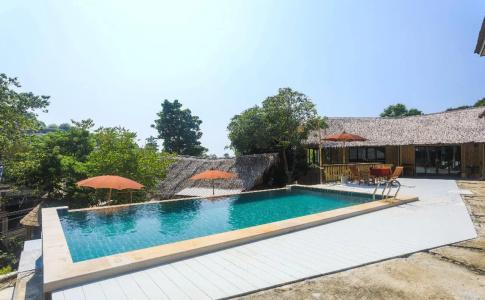 Chunut House Resort - 9