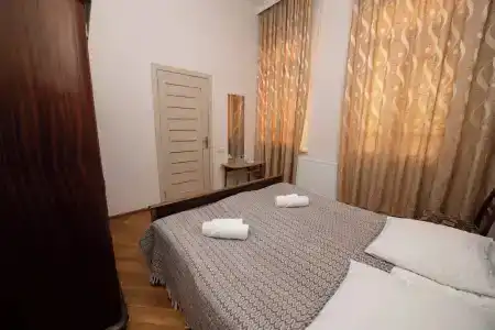 Anna's Guest House - 71