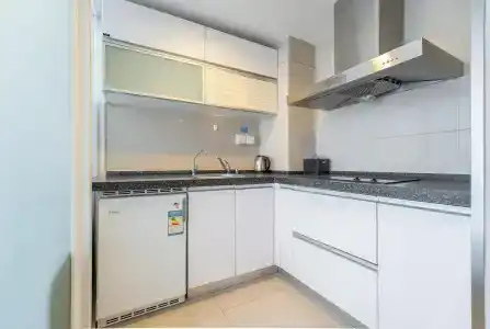 Qingdao Housing International - 35