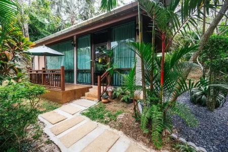 Thai Modern Resort & Spa - 144