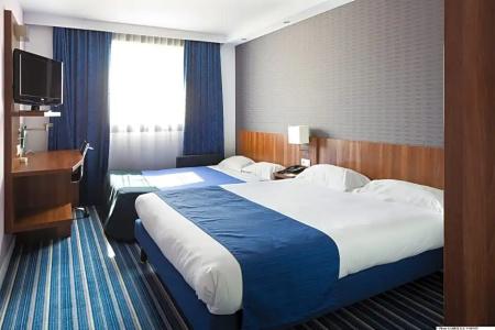 Holiday Inn Express Montpellier - Odysseum, an IHG - 71
